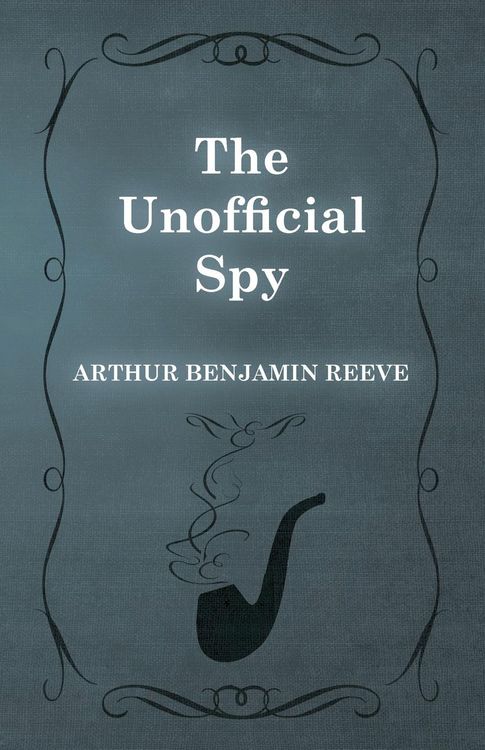 Produktbild: The Unofficial Spy