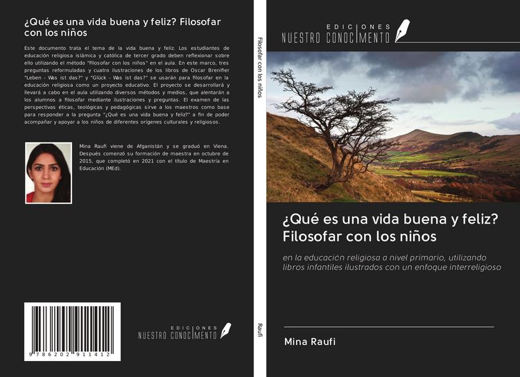 Produktbild: &iquest;Qu&eacute; es una vida buena y feliz? Filosofar con los ni&ntilde;os