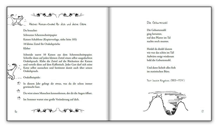 Produktbild: Schwanger in das Neue Jahr - Ein Geschenkbuch f&uuml;r werdende M&uuml;tter