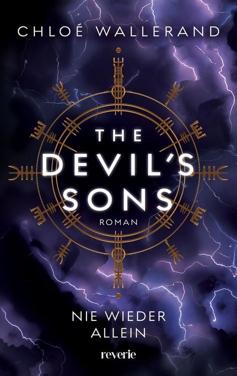 Produktbild: The Devil's Sons 4