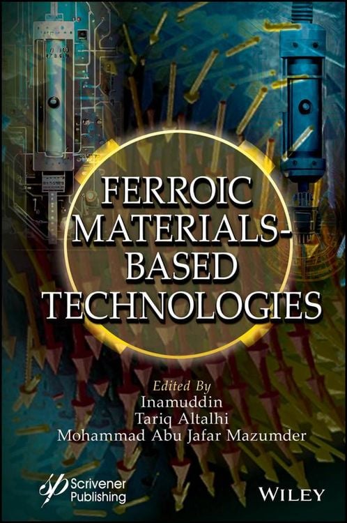Produktbild: Ferroic Materials-Based Technologies