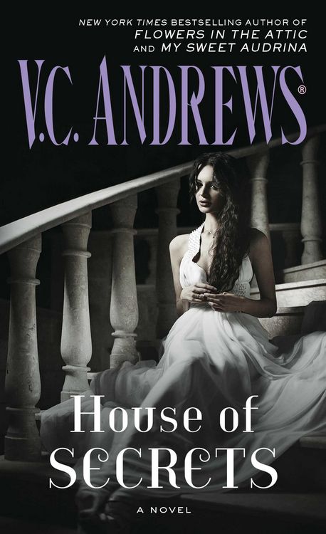 Produktbild: House of Secrets