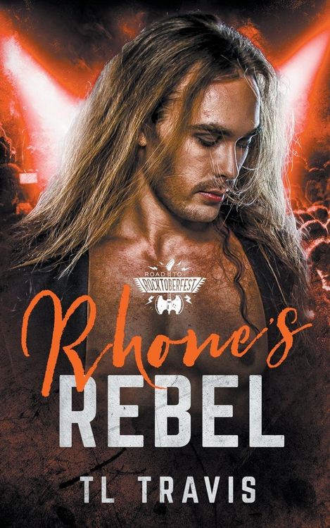 Produktbild: Rhone's Rebel