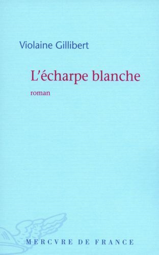 Produktbild: L'Echarpe Blanche