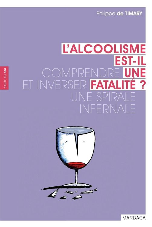 Produktbild: L'alcoolisme est-il une fatalit&eacute; ?