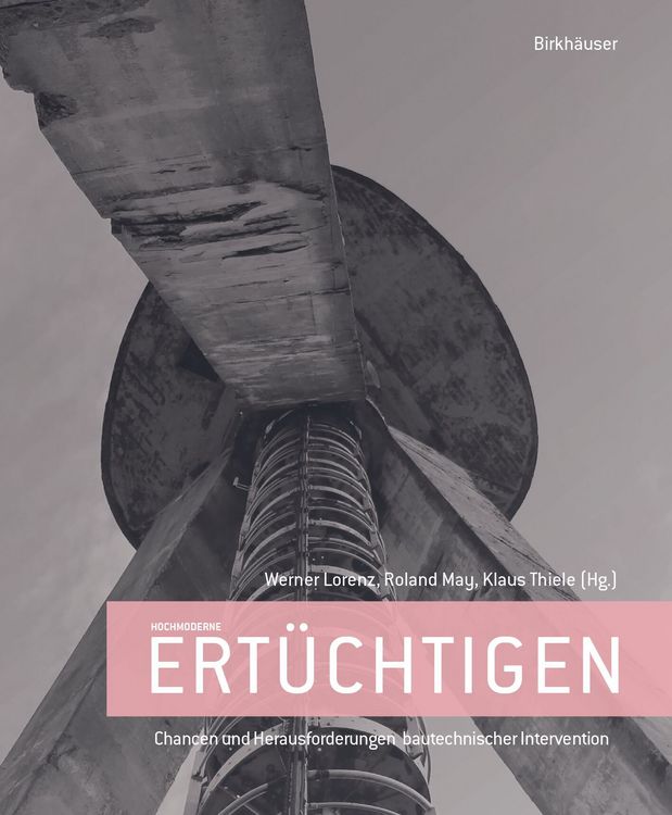 Produktbild: Hochmoderne ert&uuml;chtigen
