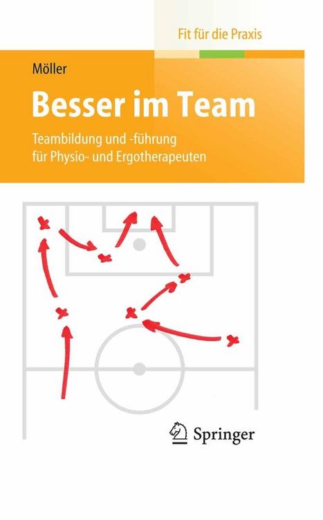Produktbild: Besser im Team