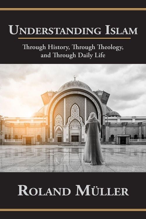 Produktbild: Understanding Islam