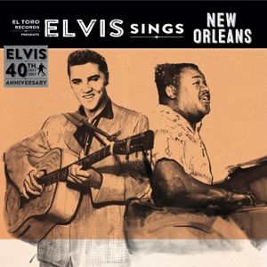 Produktbild: Sings New Orleans