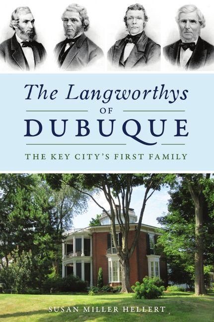 Produktbild: The Langworthys of Dubuque