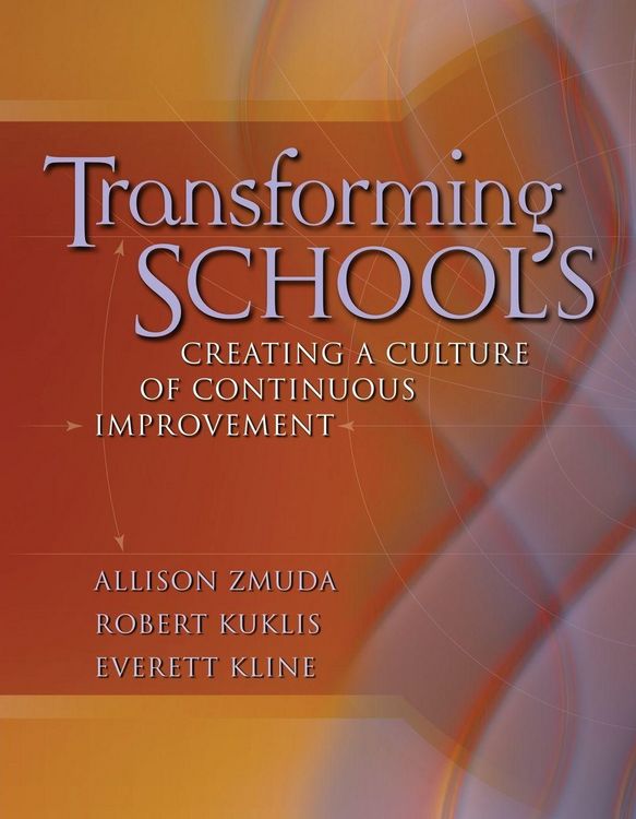 Produktbild: Transforming Schools