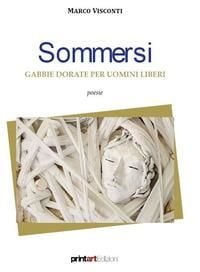 Produktbild: Sommersi. Gabbie dorate per uomini liberi