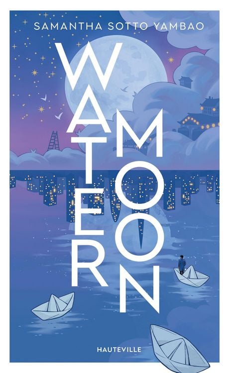 Produktbild: Water Moon