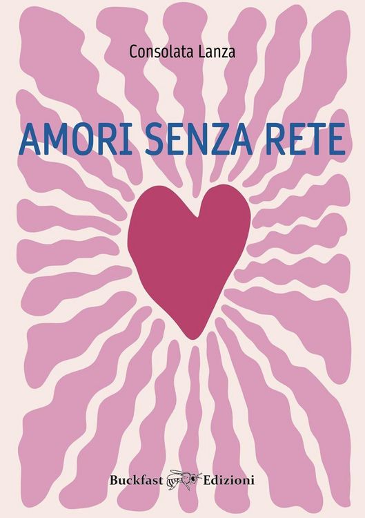 Produktbild: Amori senza rete