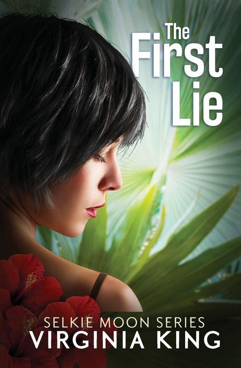 Produktbild: The First Lie