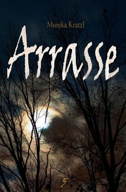 Produktbild: Arrasse