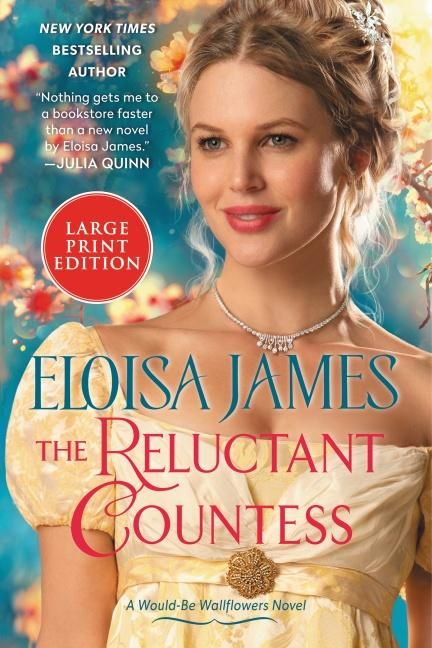 Produktbild: The Reluctant Countess