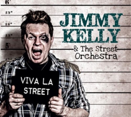 Produktbild: Viva La Street