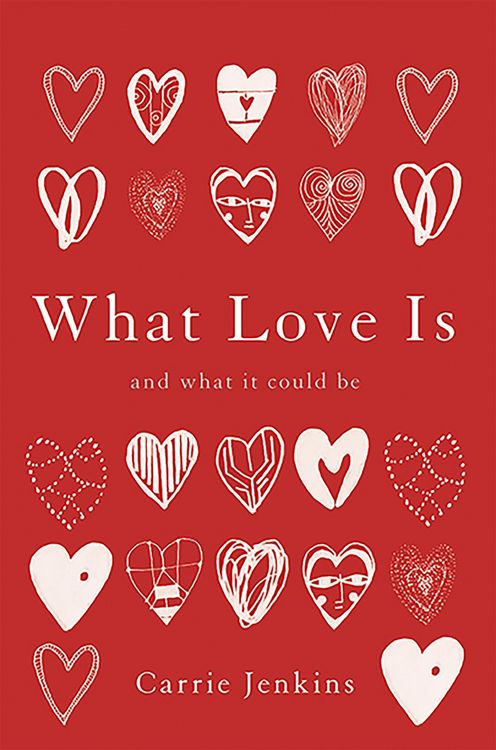 Produktbild: What Love Is