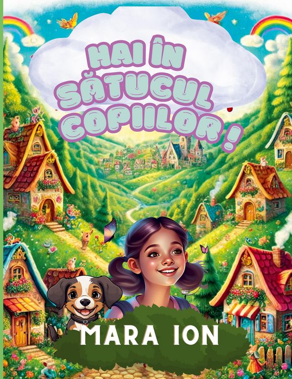 Produktbild: Hai &icirc;n S&iquest;tucul Copiilor!
