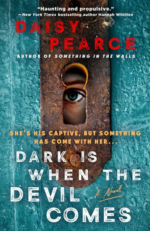 Produktbild: Dark Is When the Devil Comes