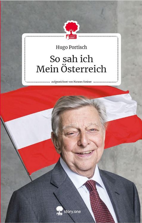 Produktbild: So sah ich Mein &Ouml;sterreich