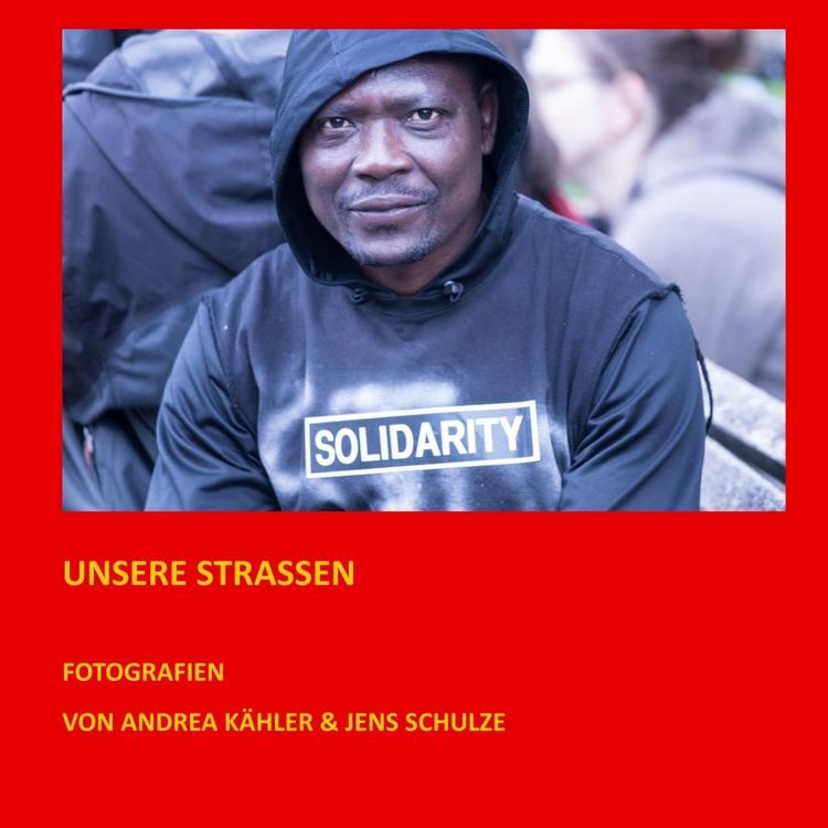 Produktbild: Unsere Stra&szlig;en