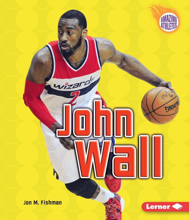 Produktbild: John Wall