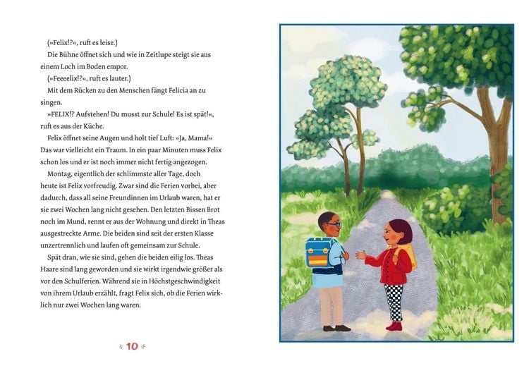 Produktbild: Ein ganz normaler Tag