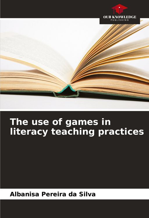 Produktbild: The use of games in literacy teaching practices