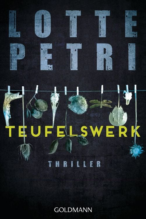Produktbild: Teufelswerk