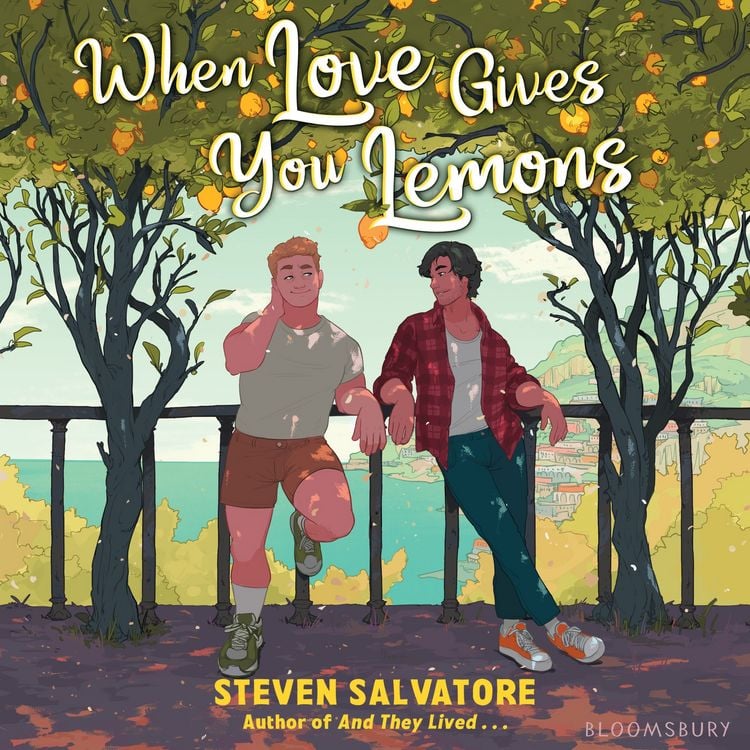 Produktbild: When Love Gives You Lemons