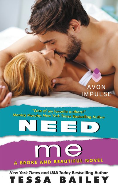 Produktbild: Need Me