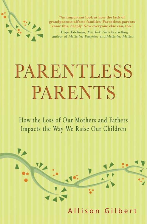 Produktbild: Parentless Parents