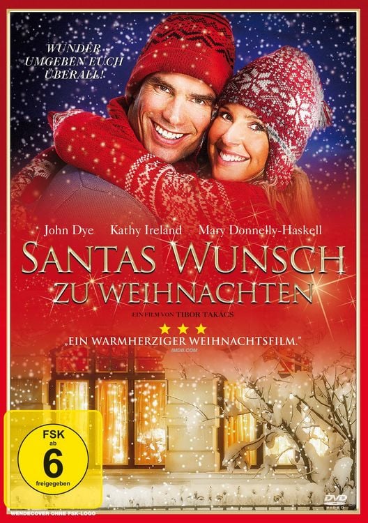 Produktbild: Santas Wunsch zu Weihnachten