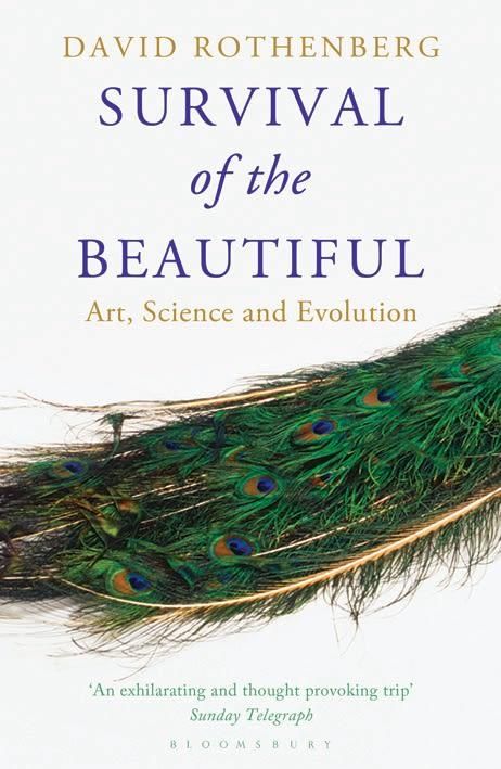 Produktbild: Survival of the Beautiful