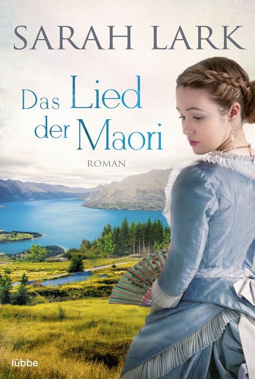 Produktbild: Das Lied der Maori