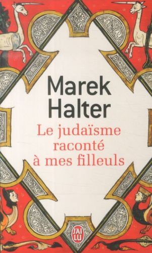 Produktbild: Le juda&iuml;sme racont&eacute; &agrave; mes filleuls