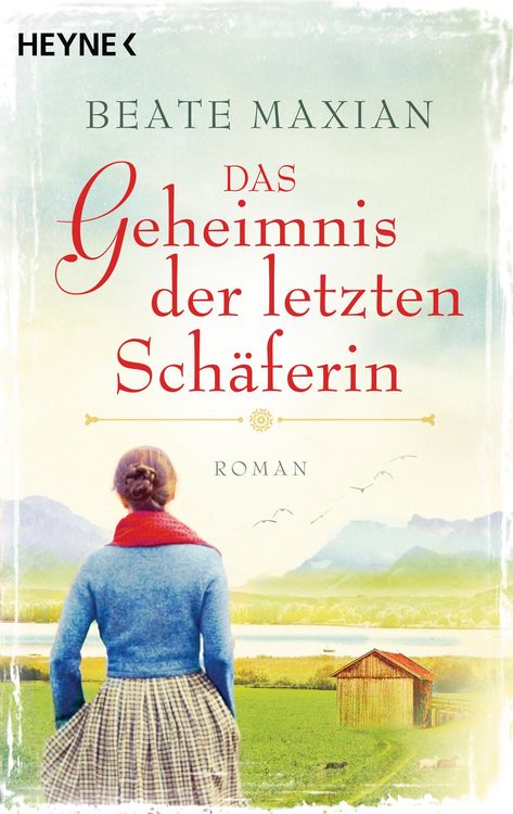 Produktbild: Das Geheimnis der letzten Sch&auml;ferin
