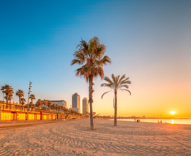 Produktbild: Einfach Barcelona!