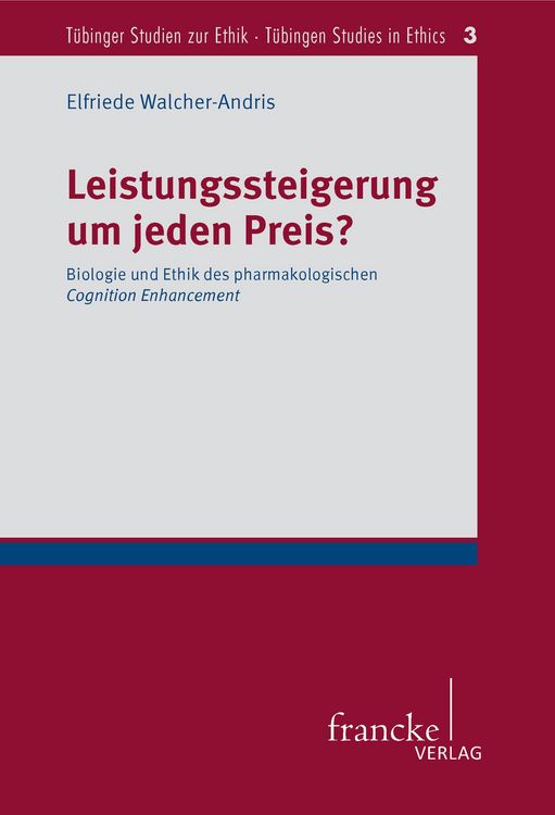 Produktbild: Leistungssteigerung um jeden Preis?