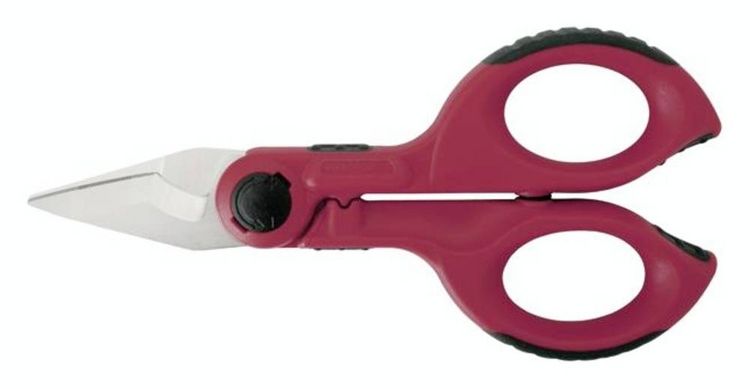 Produktbild: Intercable 16020-F1 107629 Kabelschere