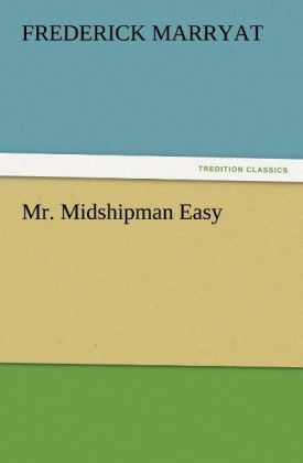 Produktbild: Mr. Midshipman Easy