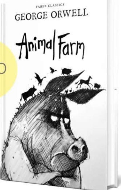 Produktbild: Animal Farm