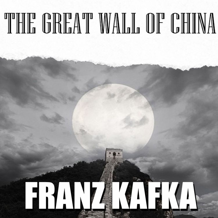 Produktbild: The Great Wall of China