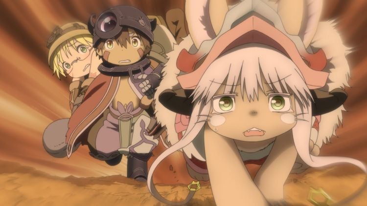 Produktbild: Made in Abyss - Staffel 2 - Komplett [2 BRs]