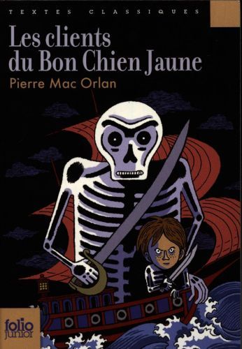 Produktbild: Les clients du Bon Chien jaune