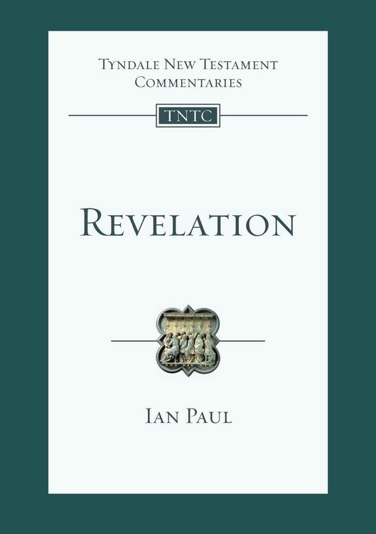 Produktbild: Revelation