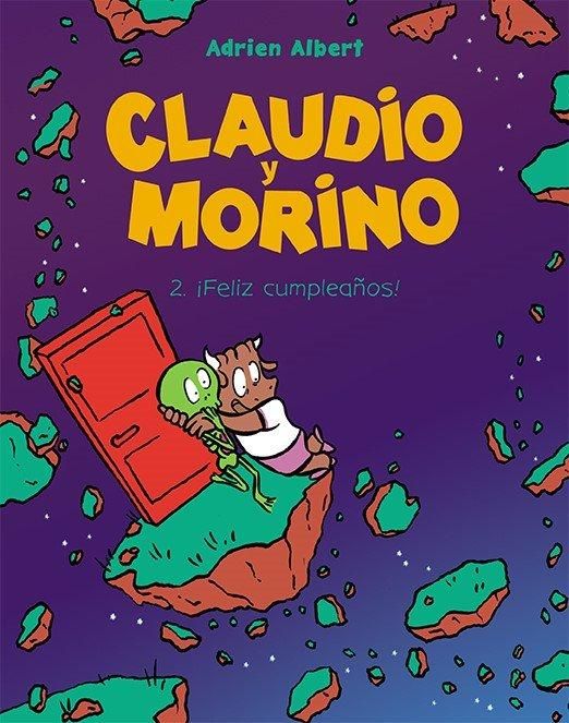 Produktbild: &iexcl;Feliz cumplea&ntilde;os!