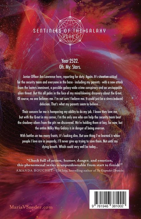 Produktbild: Defending the Galaxy